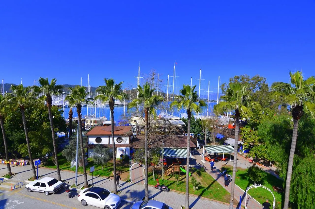 Fethiye Sea View Suites Турция