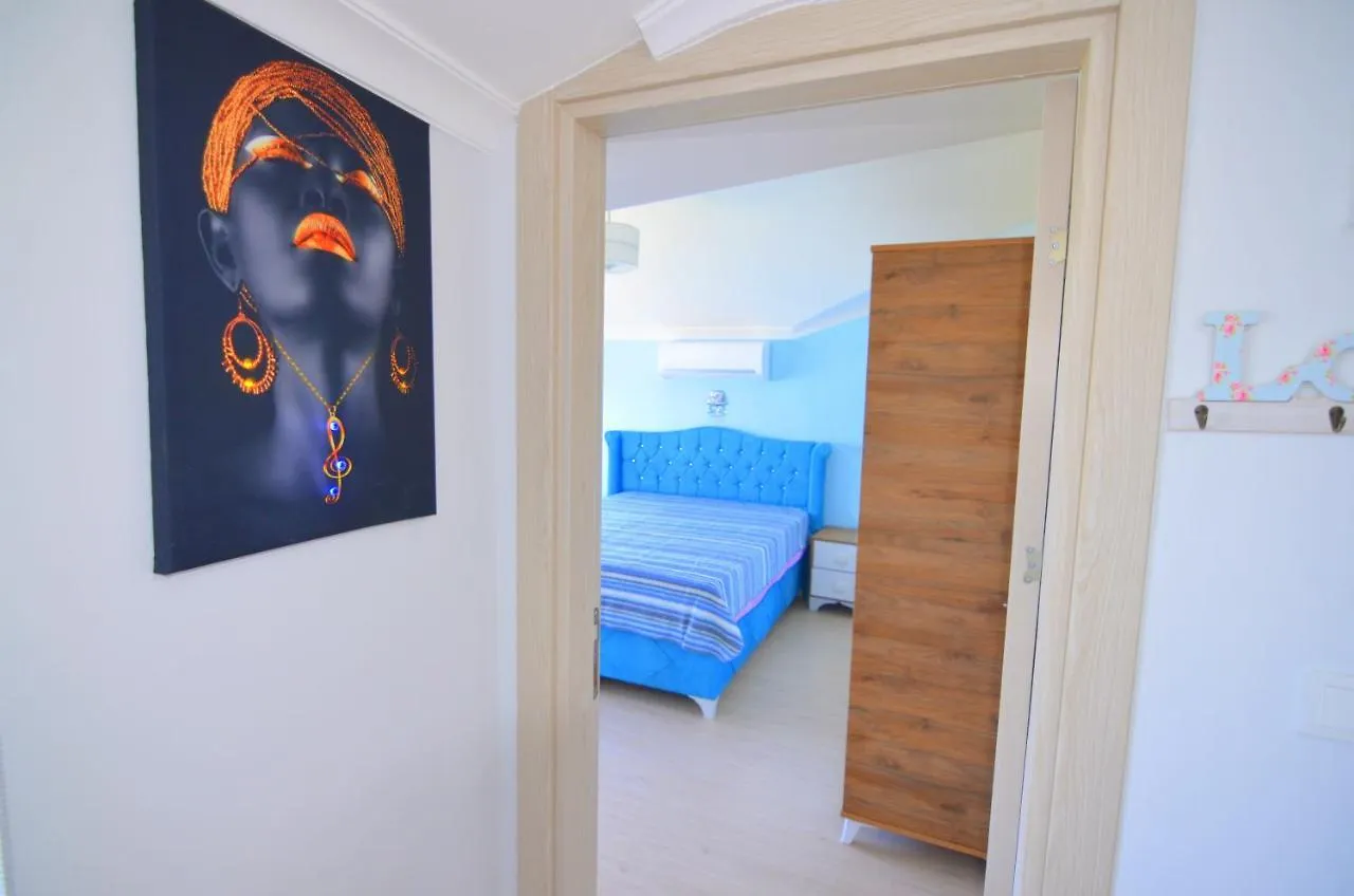 Fethiye Sea View Suites