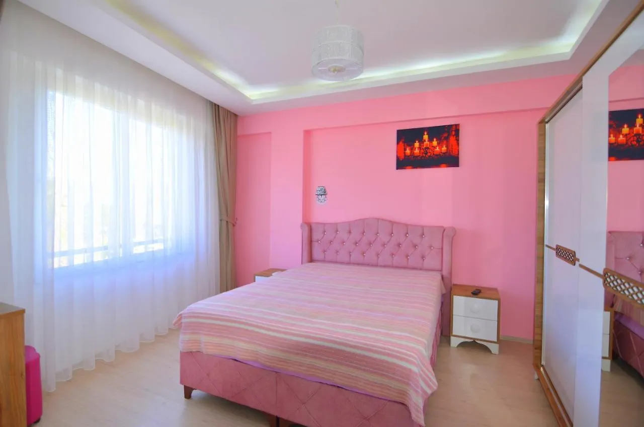Fethiye Sea View Suites