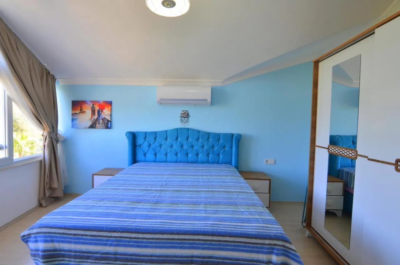 Fethiye Sea View Suites